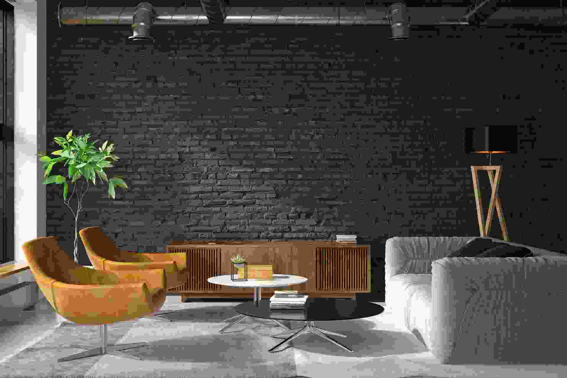 Entertainment room Entertainment room